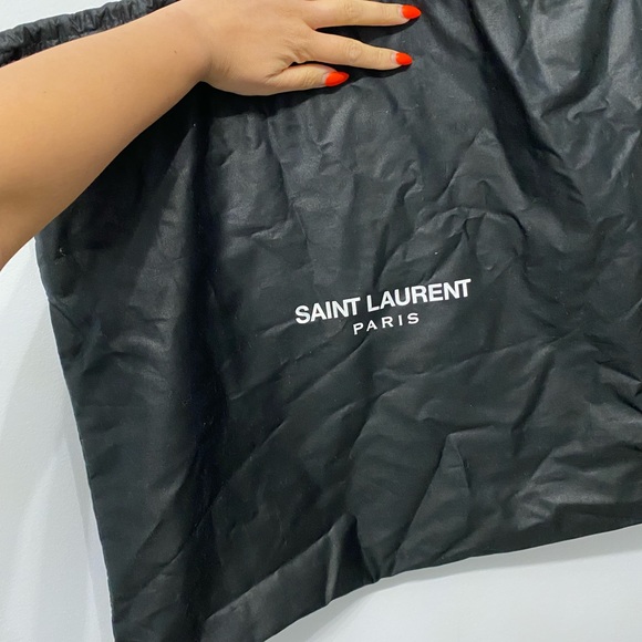 Saint Laurent Classic Y Cabas - Picture 8 of 8